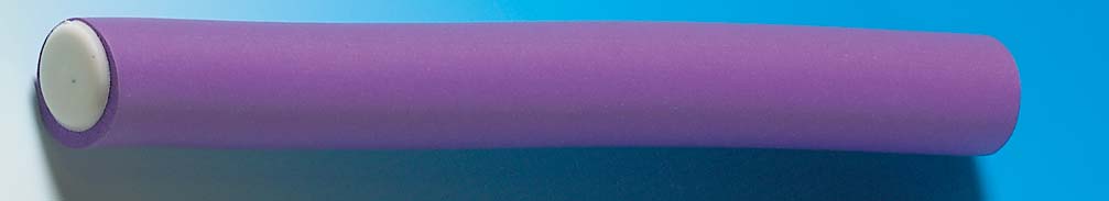 Flexwickler Flex Wkl 21Mm Violett Salon