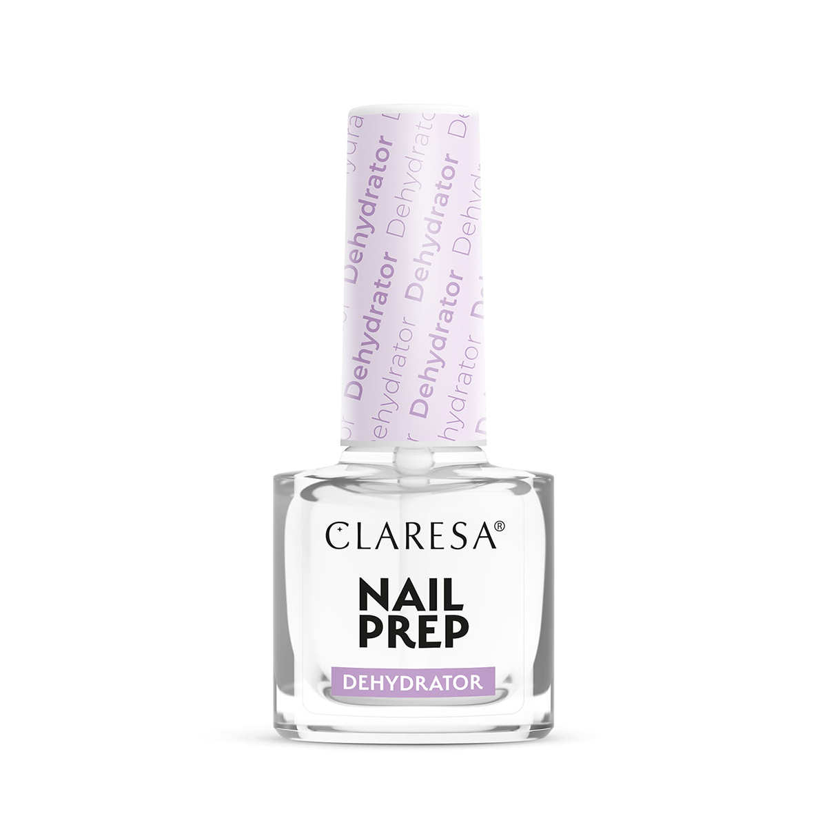 CLARESA Nail Prep Dehydrator 5 ml – Nagelprimer