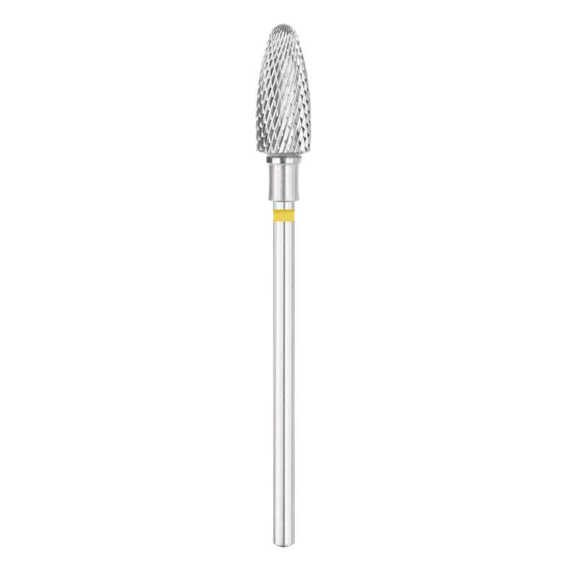 EXO PRO Fräser Oval 6,0mm Gesintert Milzbrand