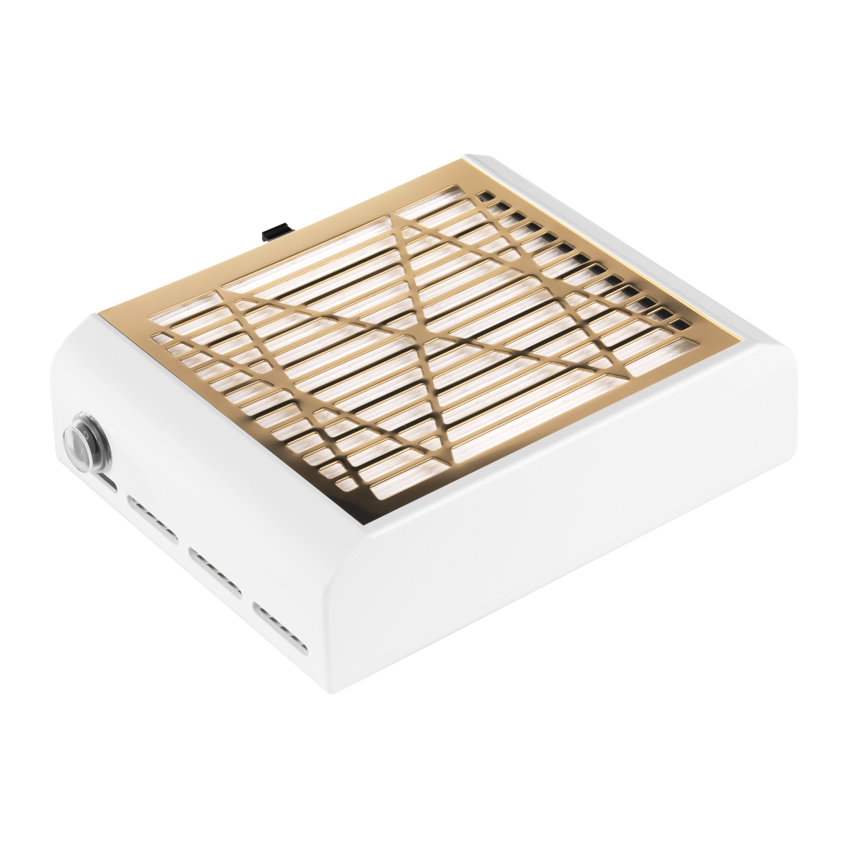 Momo J-23 Gold Kassetten Staubabsorber – Nagelstudio