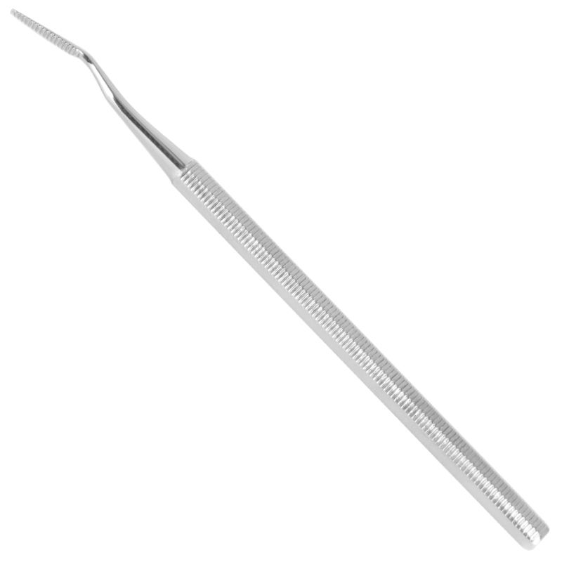 Snippex Feile für eingewachsene Nägel 12cm Edelstahl