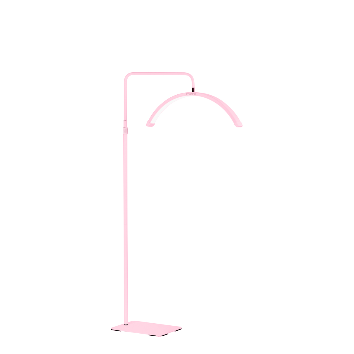 Glow Behandlungslampe Wimpern MOMO MX6 Rosa