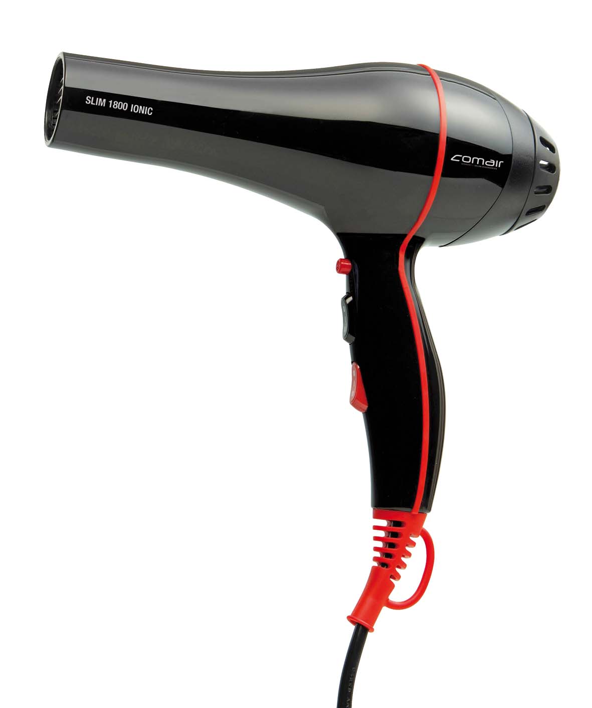 Haartrockner Technologie Ionen 1800W Friseur