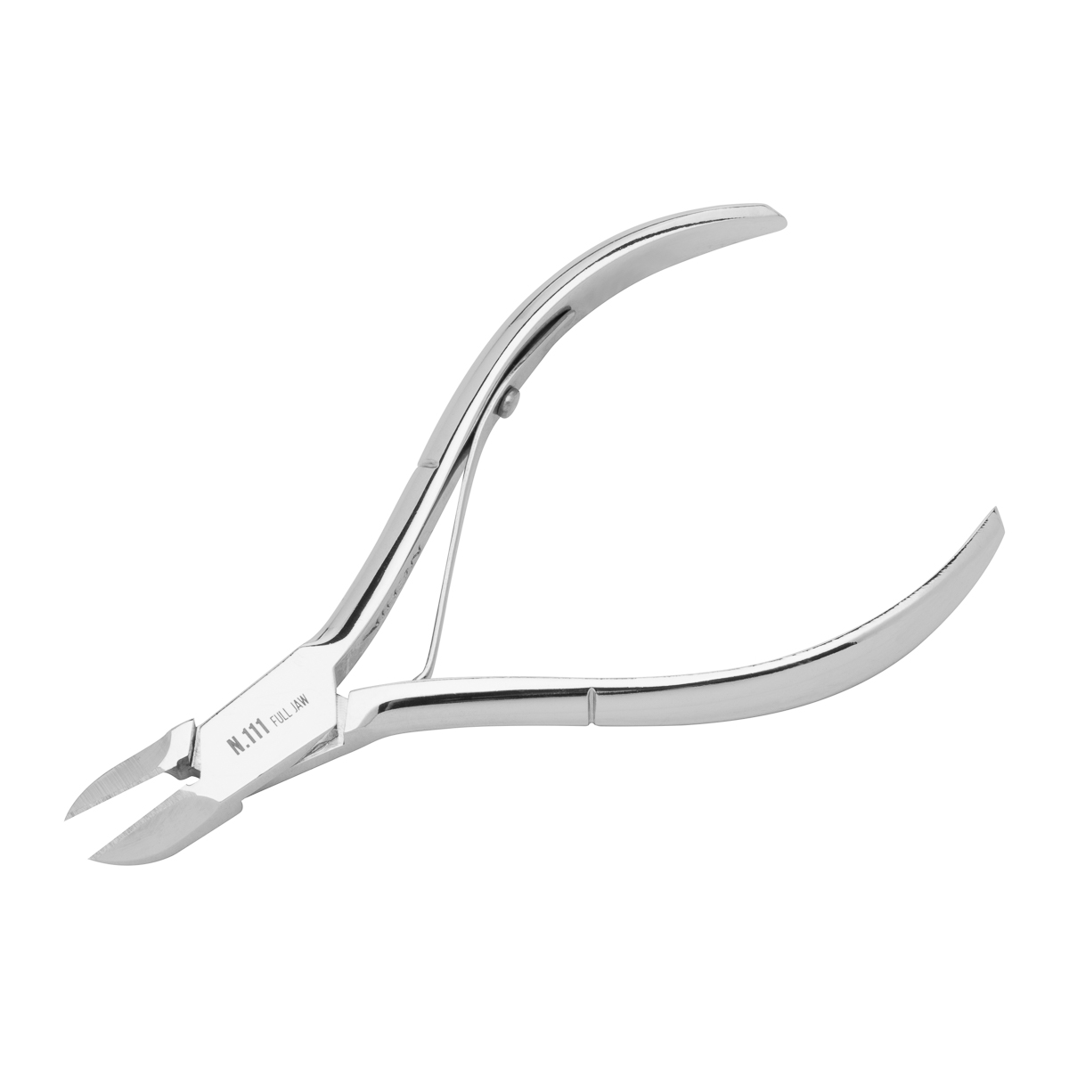 Nghia Export Nagelknipser N-111 – Karbonstahl