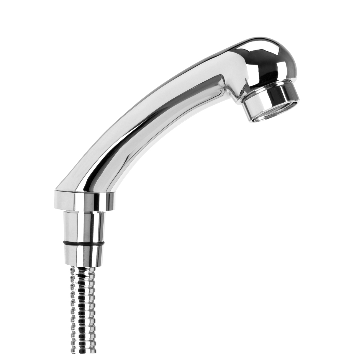 Mixer Regendusche für Friseursalon – Profi-Armatur