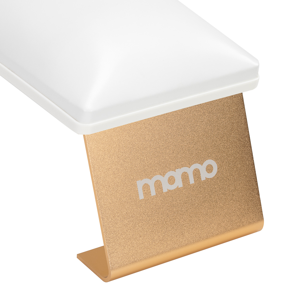 Maniküre-Ablage Momo 7-M Weiß – Nagelstudio