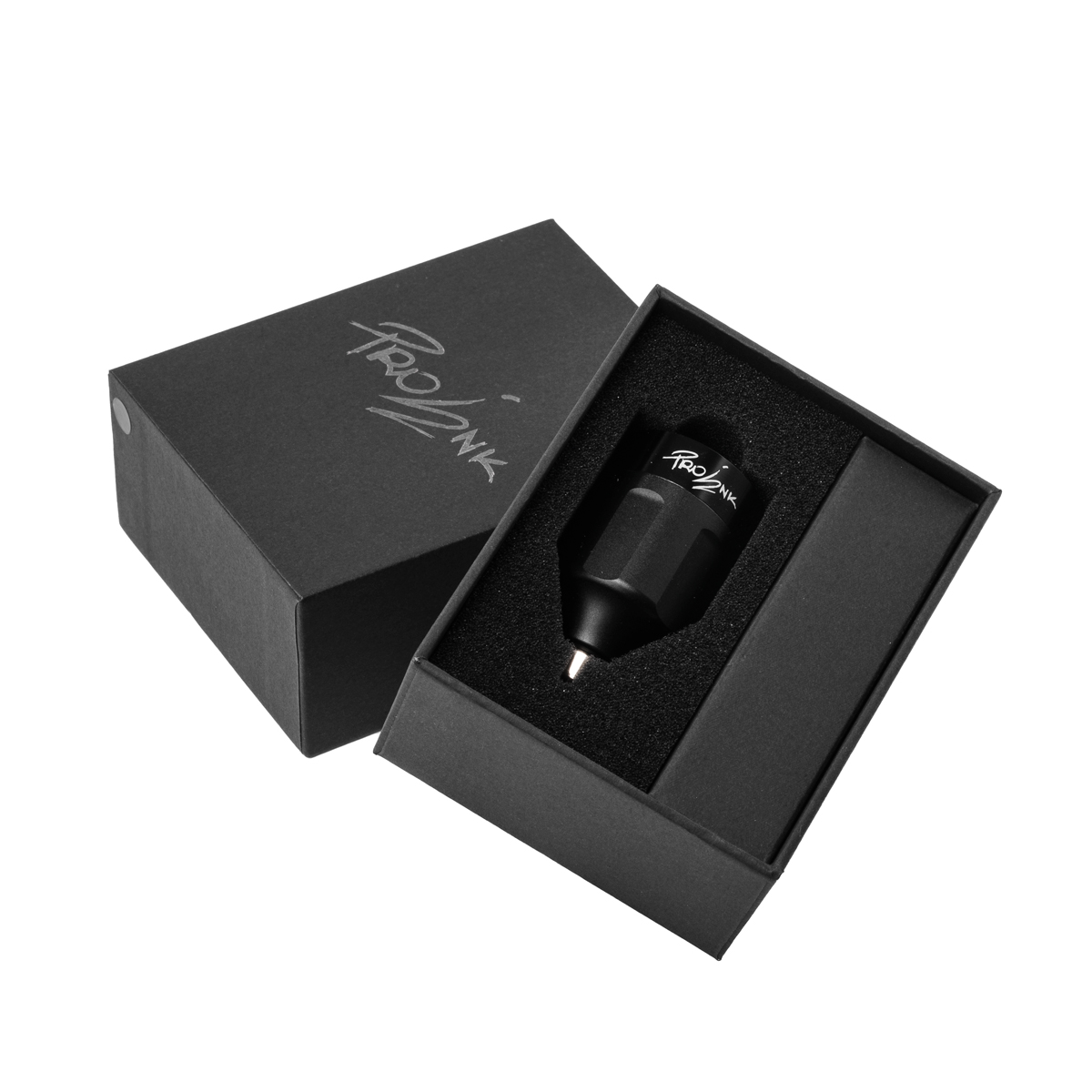 PROINK Kabelloses Netzteil RCA Anschluss - Wireless Power