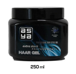 asya-haar-gel-extra-stark-250-ml Asya Haar Gel Extra Stark ohne Alkohol und mit Vitamin B5 250 ml