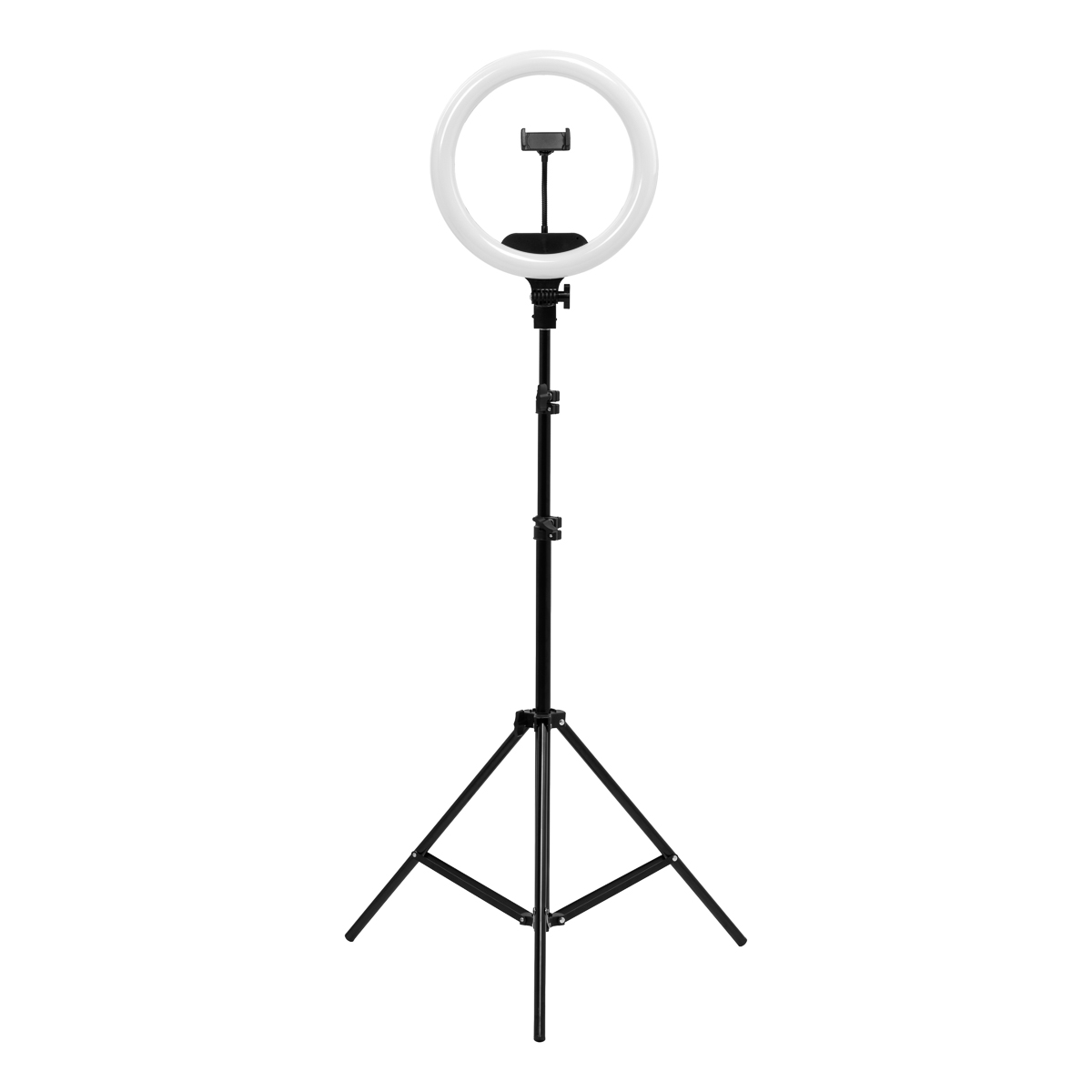 Ringlicht 13 Zoll 36W LED mit Stativ – Professionelle Arbeitsplatzbeleuchtung