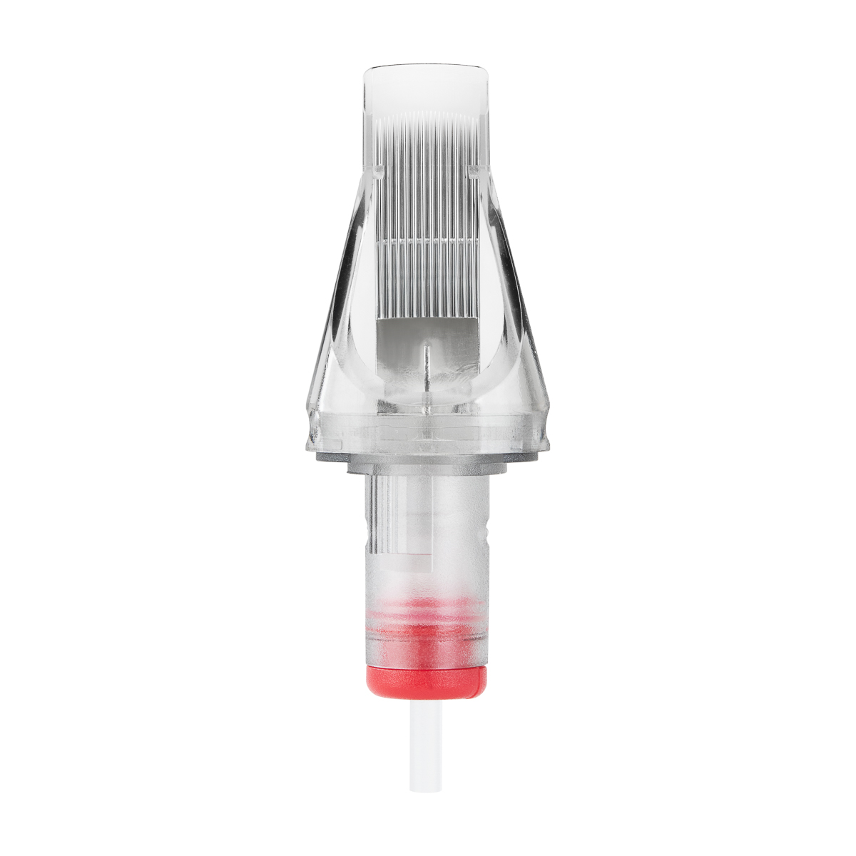 Tattoo Cartridge EL CARTEL V2 0.35 25RM ShortTaper 10er
