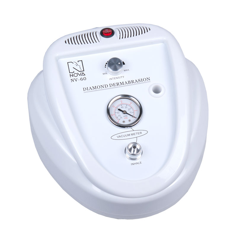 Professionelles Diamant-Dermabrasionsgerät Pro-Skin Diamond 68cmHg