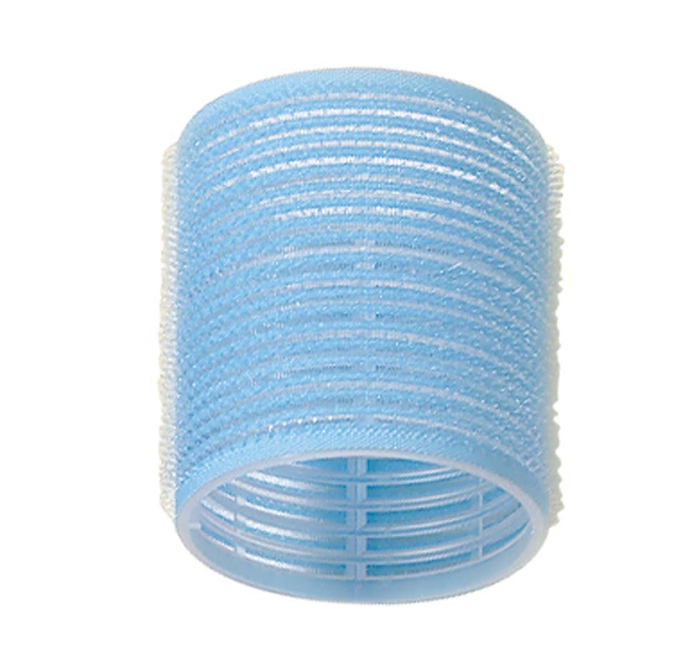Haftwickler Haftwkl Jumbo 56Mm Blau Salon