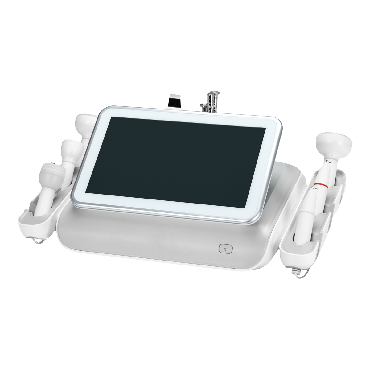 Elegante Platinum T8 Anti-Aging Body-Shaping System