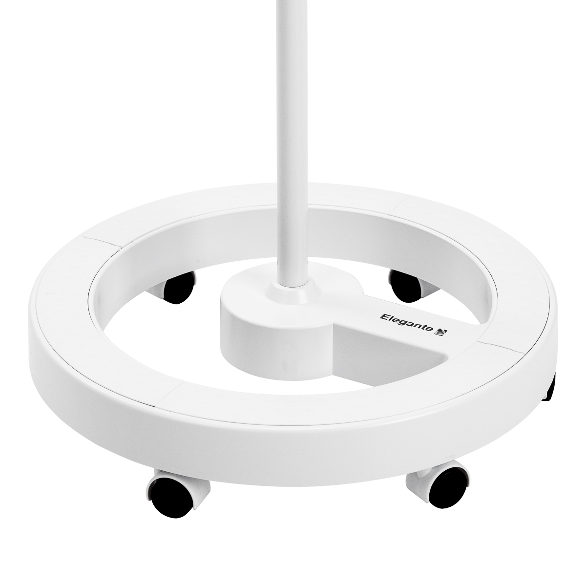 Elegante Lupenleuchte 6031 mit 60 SMD-LEDs Stativ