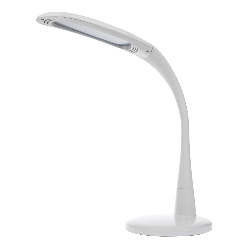 Professionelle LED-Kosmetiklampe mit 4-stufiger Helligkeitsregelung