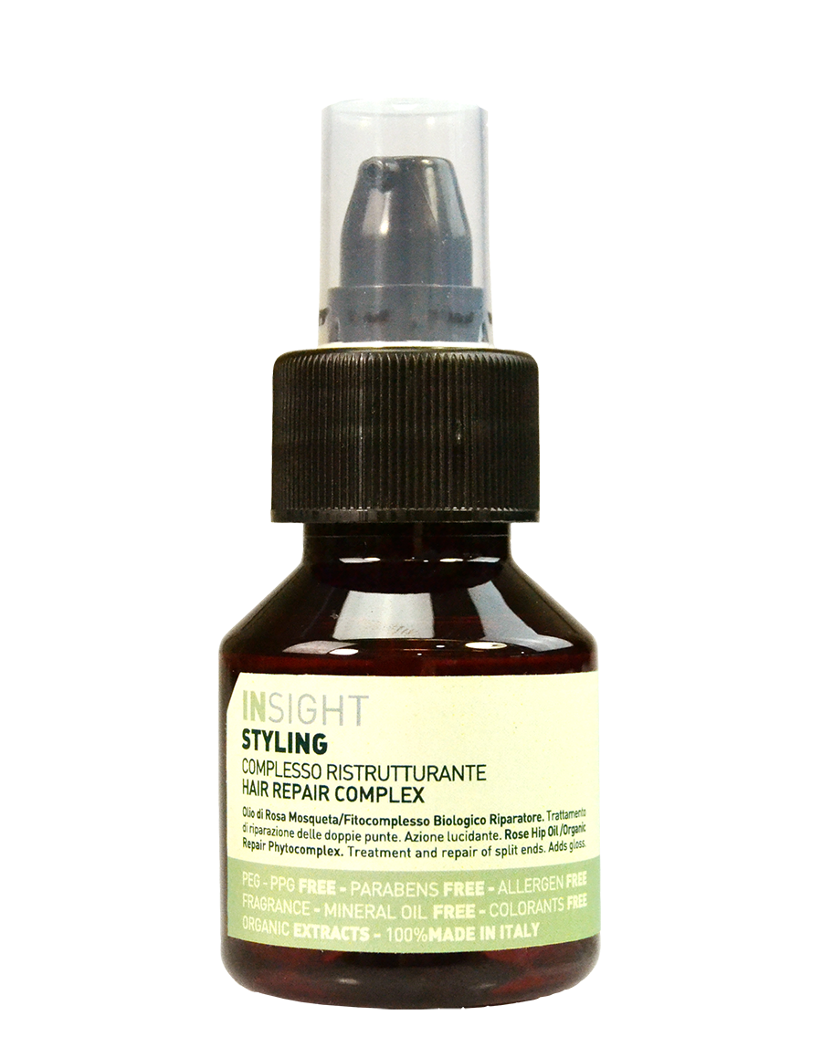 Hair Repair Complex INSIGHT 50 ml