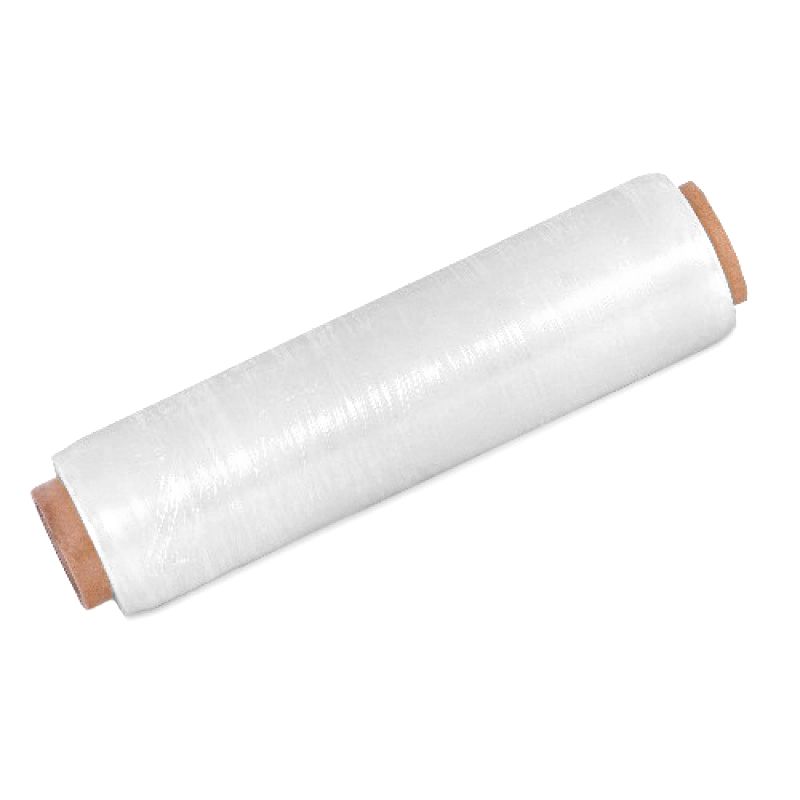 Körperbehandlungsfolie 300m x 30cm – Kosmetikfolie