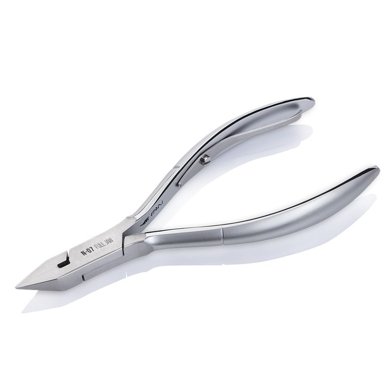 Nghia Export Nagelzange N-07 Full Jaw 14mm