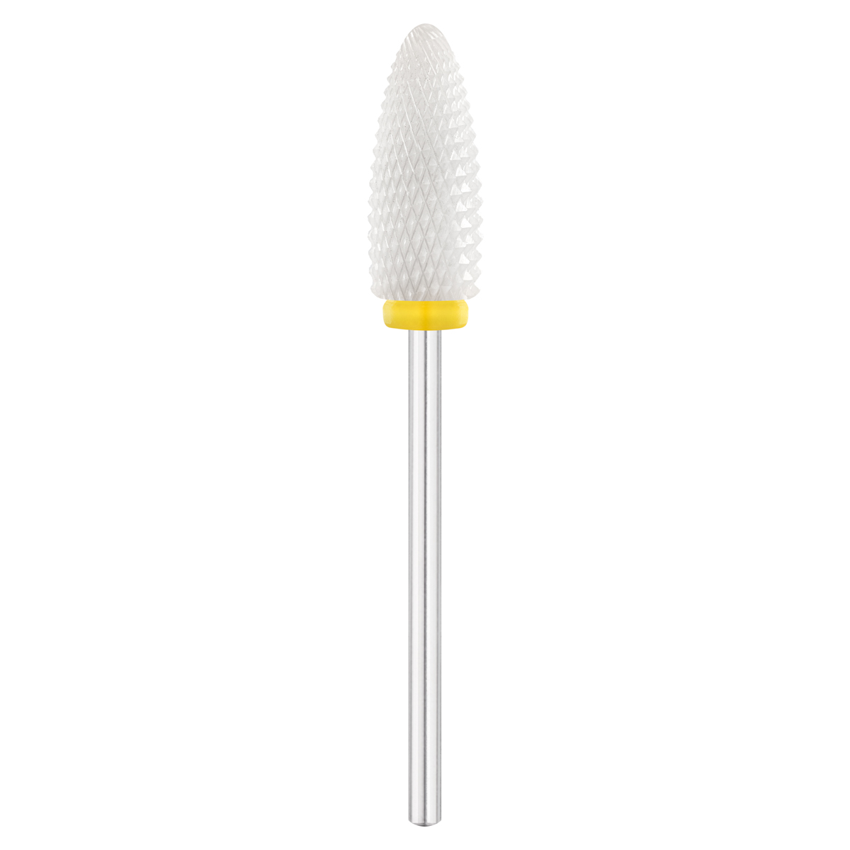 EXO Keramik Cutter Oval 6,0mm – Profi-Nagelfeile