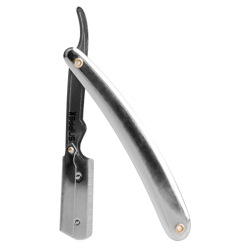 Snippex Rasiermesser Razor 135 Stahl – Austauschbar