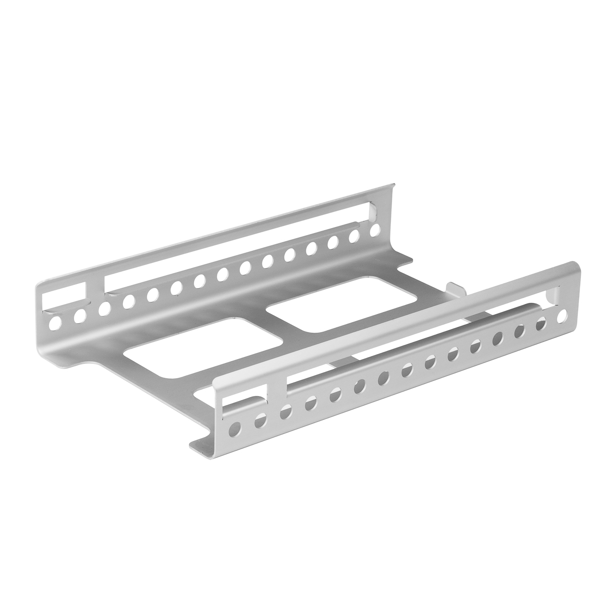 Lafomed Autoklaven-Schalenhalter 3l Edelstahl