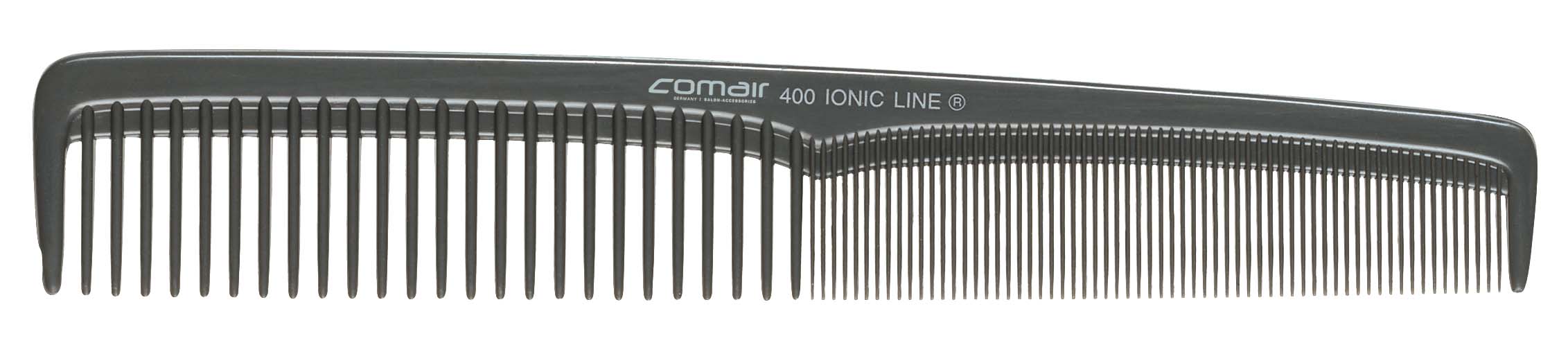 Haarschneidekamm Breit Ionen 24 6Cm Friseur