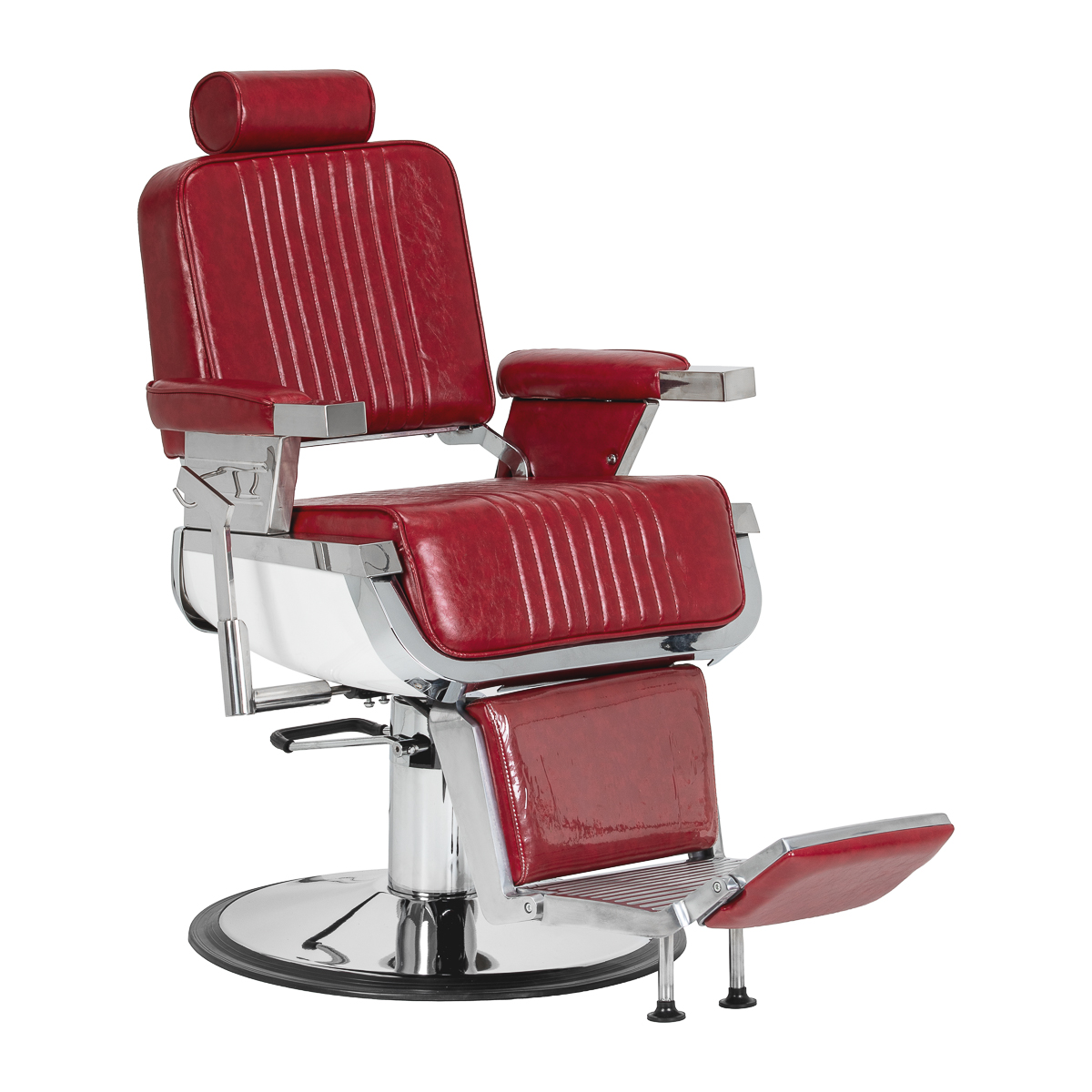 Gabbiano Friseurstuhl Royal X