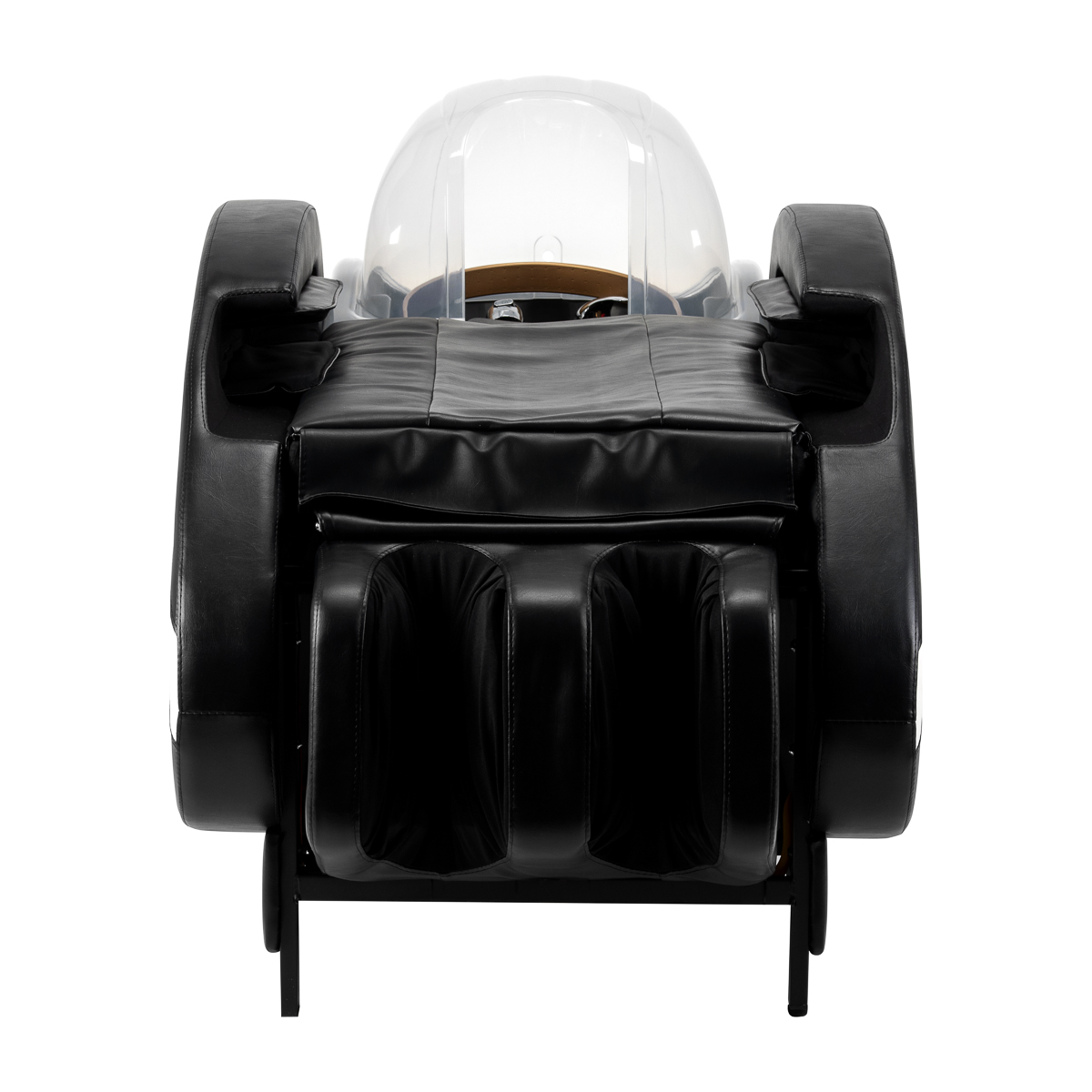 Gabbiano Head Spa Waschstation Sea 501 mit Massageliege