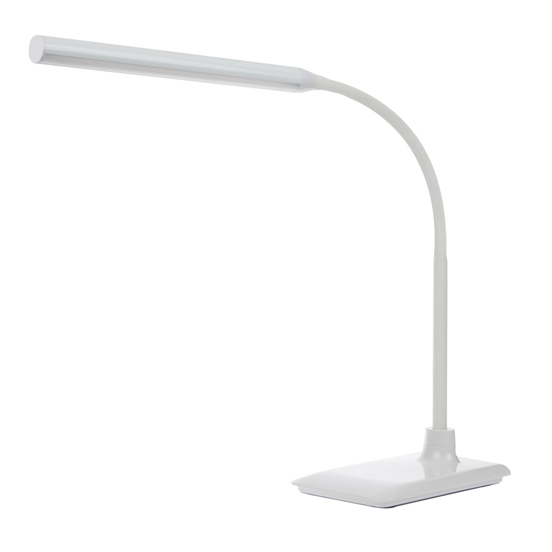 Professional LED-Kosmetiklampe Weiß - 4-stufig dimmbar für Kosmetikstudio