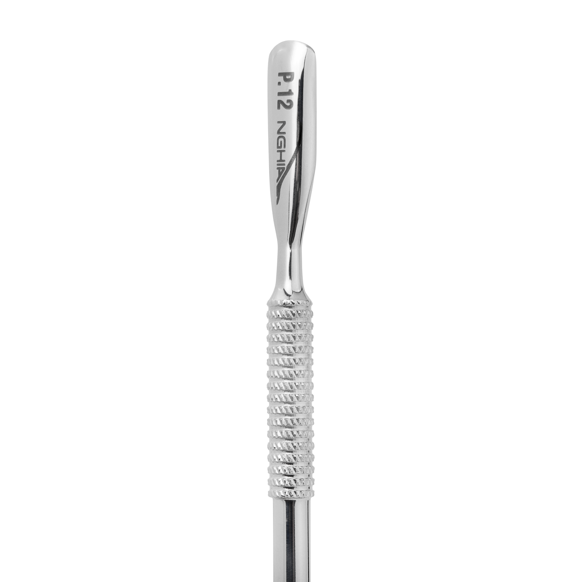 Nghia Export Metallhuf P-12 Nagelhautchisel
