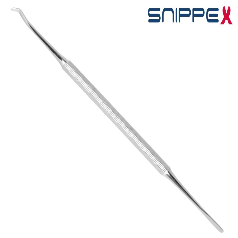 Snippex Nagelsonde Podologie 15cm Edelstahl