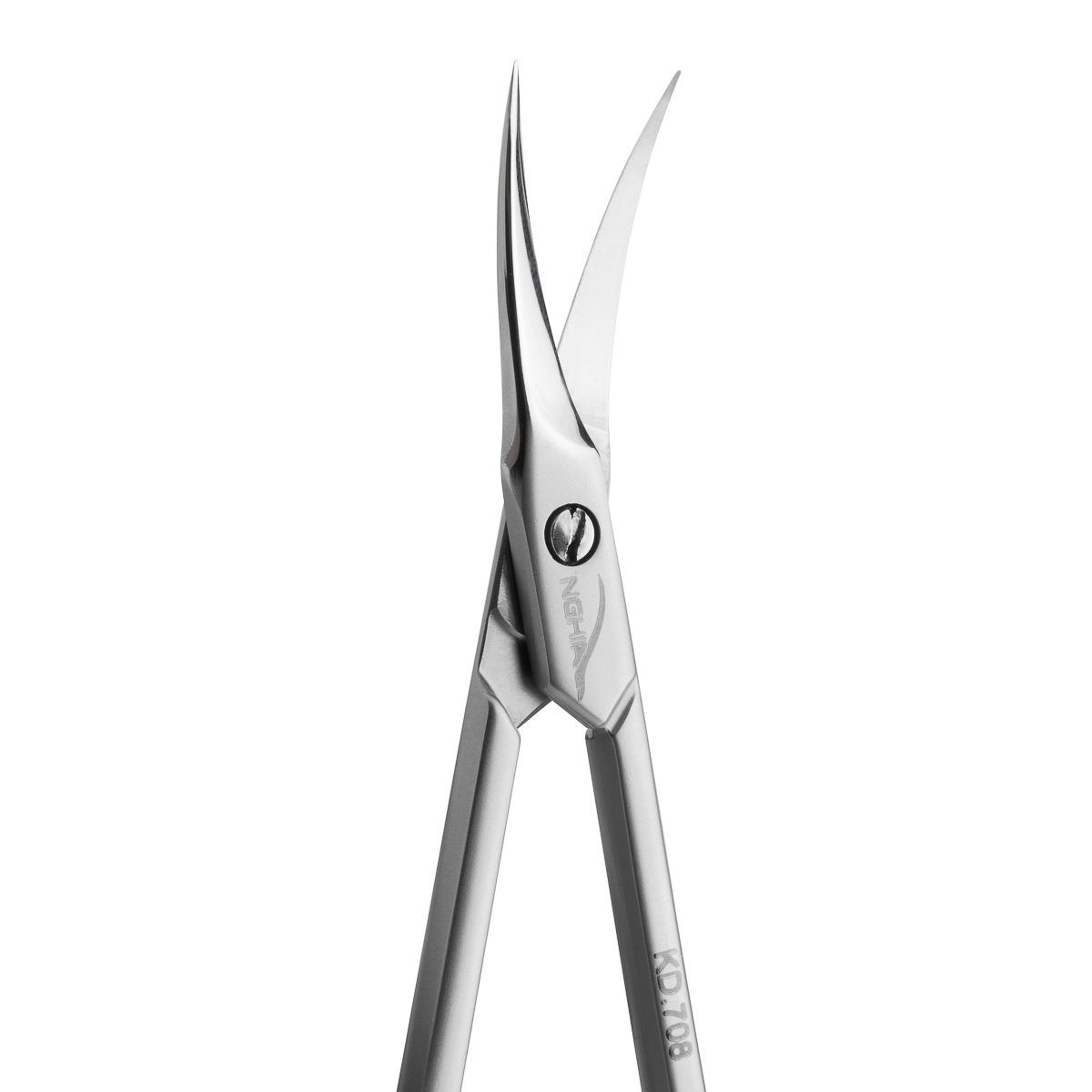 Nghia Export Nagelhautschere KD.708 – Präzision