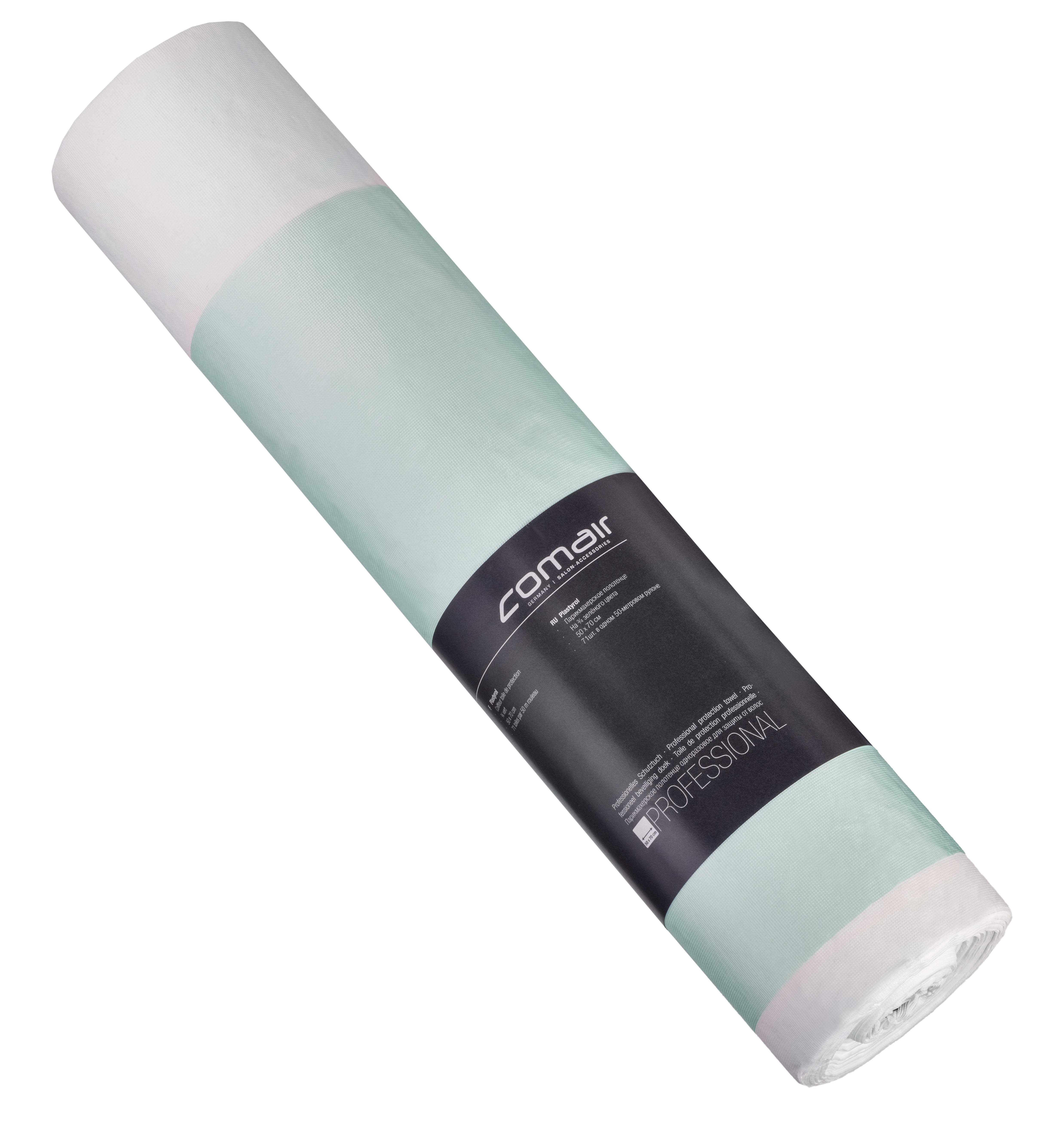 Einwegartikel Plastyrol Friseur Gruen Salon