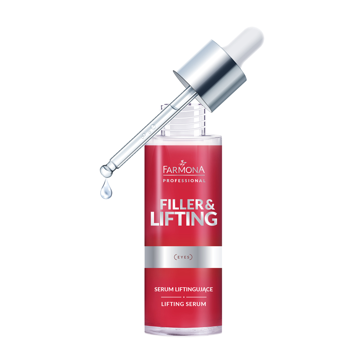 Farmona Filler & Lifting Serum - Anti-Aging Lifting-Effekt 30 ml