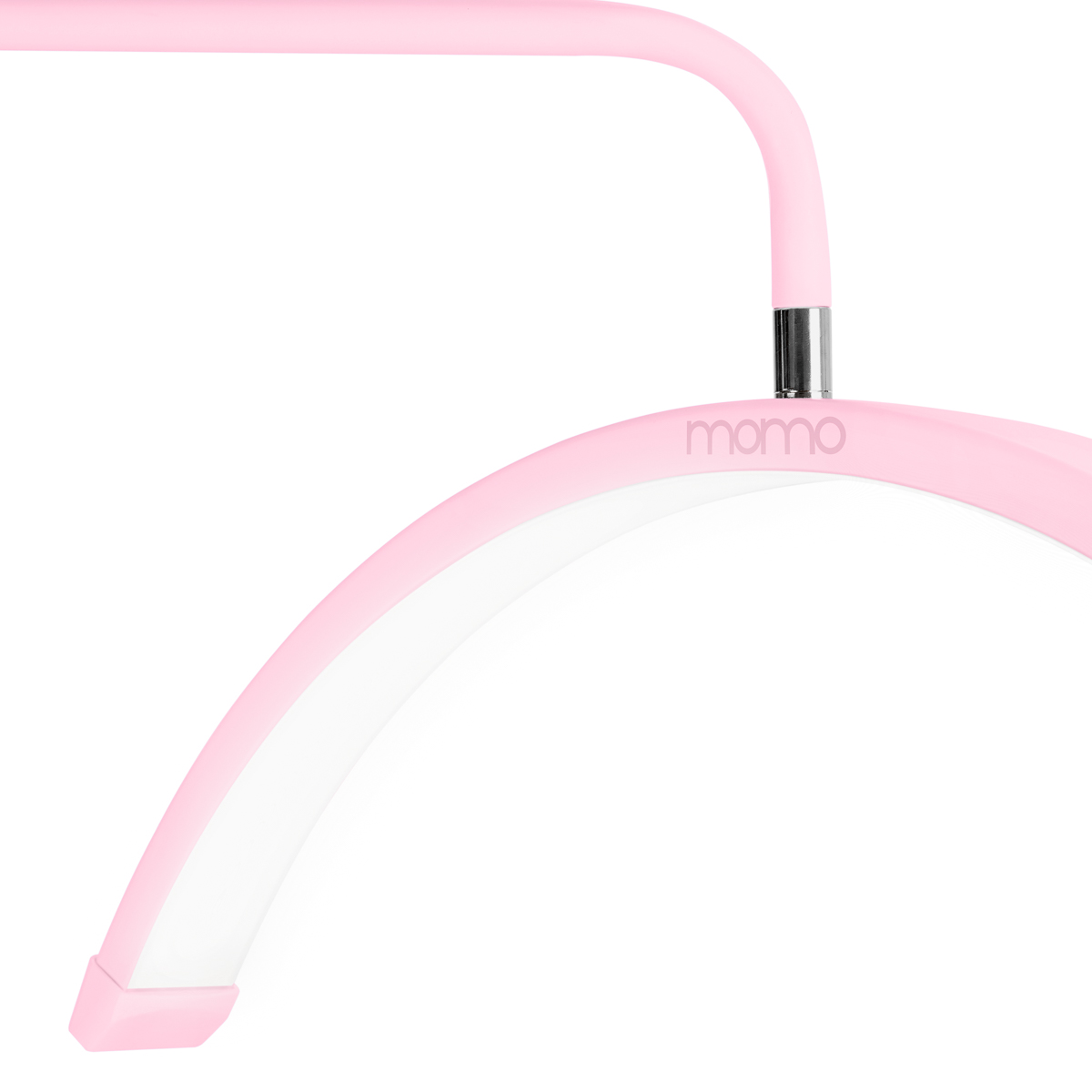 Glow Behandlungslampe Wimpern MOMO MX6 Rosa