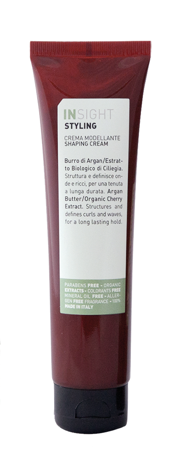 INSIGHT Shaping Cream 150 ml