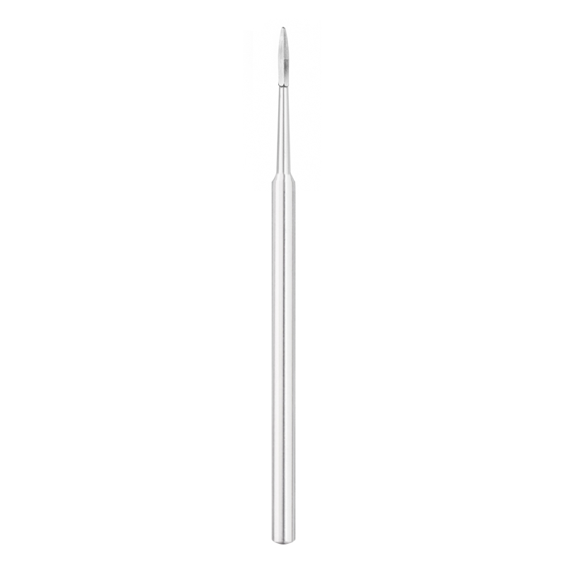 EXO PRO Fräser Edelstahl Reinigung 6K 1,2x5,9mm
