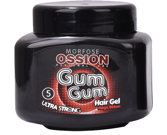 ossion-gum-gum-haargel-300ml Morfose Ossion Gum Gum Haargel 300 ml