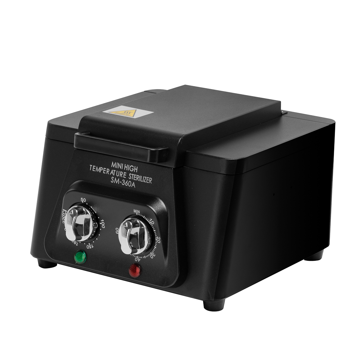Hochtemperatur-Sterilisator SM-360A - Profi