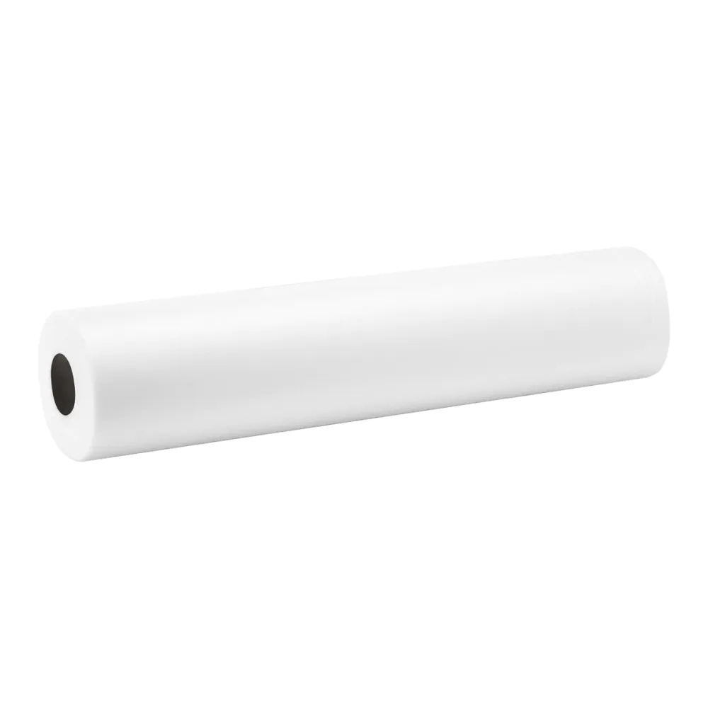 Vliesunterlage 18g EKO 60cm x 100m – Einweg-Kosmetiktuch