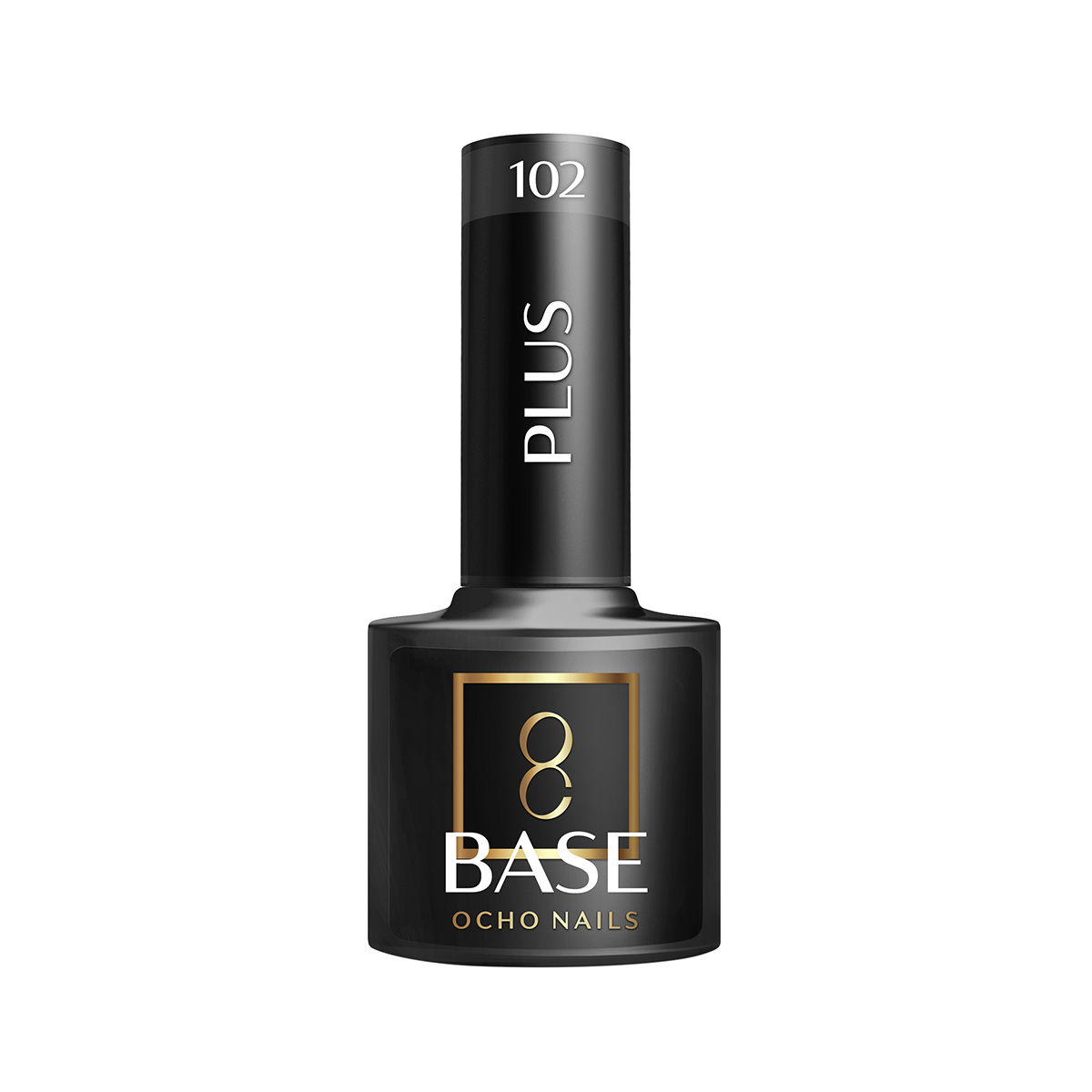 Base Coat 102 - 5g Nagellack Basis