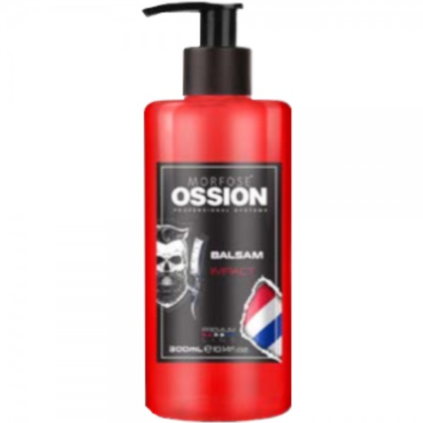 OSSION Impact Barber Line Balsam 300ml