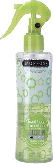 Haarspülung 2 Phasen Conditioner Morfose Biotin 220 ml