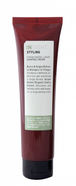 INSIGHT Shaping Cream 150 ml