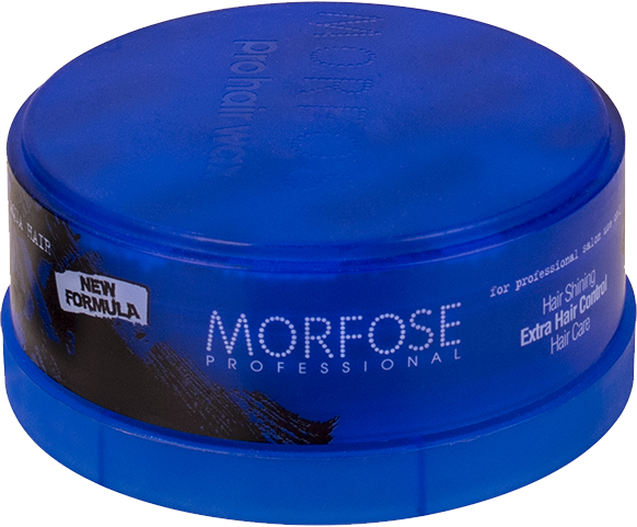 Morfose Aqua Gelwax Extra Hair Control 150 ml