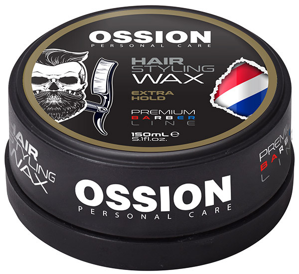 Haarwachs OSSION Premium Barber Line Extra Halt 150 ml