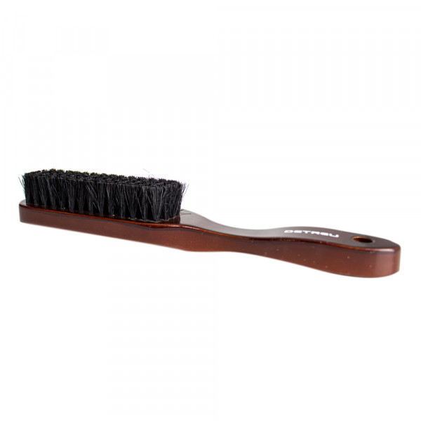 Detreu Barber Beard Fade Brush Bartbürste