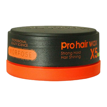 Haarwachs Starker Halt Pro Hair X5 Morfose 150 ml