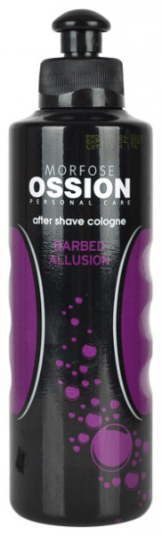 Aftershave OSSION Barbed Illision 250 ml