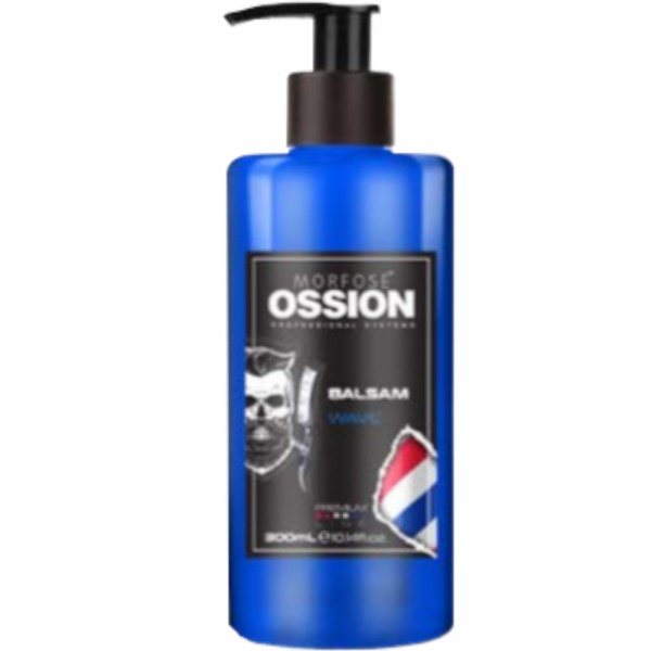 OSSION Wave Barber Line Balsam 300ml